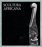 Scultura africana : omaggio a André Malraux