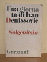 Una Giornata Di Ivan Denissovic