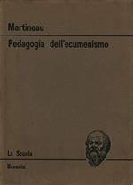 pedagogia dell'ecumenismo