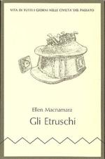 Gli Etruschi