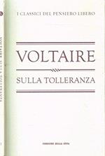 Sulla Tolleranza