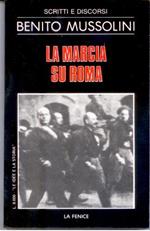 La marcia su Roma