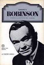 Edward g robinson storia illustrata del cinema