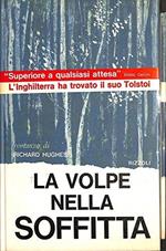 La volpe nella soffitta