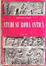 Studi Su Roma Antica