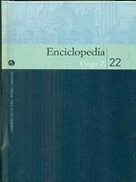 La biblioteca del sapere - Enciclopedia 22 vl