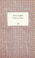 Lettere di Cina