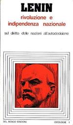 Rivoluzione e indipendenza nazionale