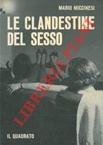 Le clandestine del sesso