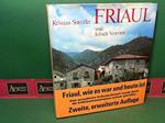 Friaul und Julisch Venetien