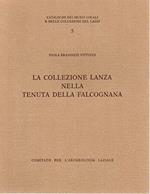 La collezione Lanza nella tenuta della Falcognana ( n. 5 )