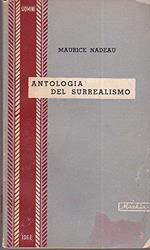 Antologia del Surrealismo