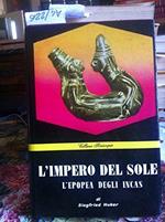 L' impero del sole