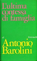 L' Ultima Contessa Di Famiglia