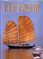 Vietnam. Ediz. illustrata