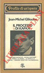 Il Processo Di Kafka