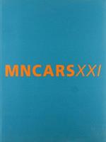 XX Concurso Internacional Arquitectura MNCARS