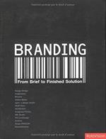 Branding: From Brief to Finished Solution