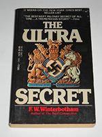 The Ultra Secret