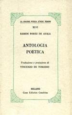 Antologia poetica