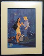 Art Of Pocahontas