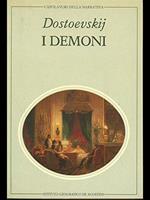 I demoni vol.1-2