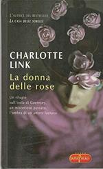 La donna delle rose