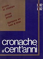 Cronache di cent'anni