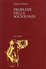 Problemi della sociologia