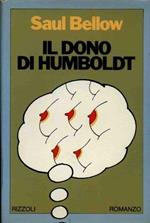 Il Dono Di Humboldt