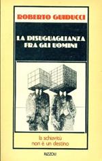 La disuguaglianza fra gli uomini