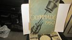 Olympiad 1960 Games of the XVII Olympiad, Rome MCMLX