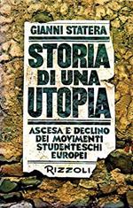 Storia di una utopia