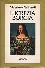 Lucrezia Borgia