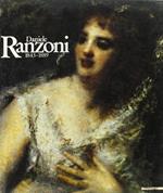 Daniele Ranzoni (1843-1889). Catalogo della mostra (Milano, 1989)