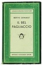 Il Bel Pagliaccio. Romanzo