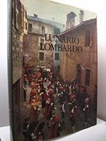Lunario Lombardo - Il Mondo Popolare In Lombardia