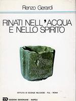 Rinati nell'Acqua e nello Spirito