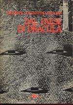 L- Dal Paese Di Dracula - G.C. Dragan - Editrice Nagard --- 1982 - Cs - Zcs112