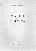 Omaggio a Petrarca