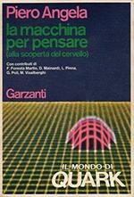 La Macchina Per Pensare (Alla Scoperta Del Cervello) 1984