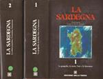 La Sardegna Enciclopedia A Cura Di Manlio Brigaglia