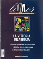 Limes .La vittoria insabbiata. 5/2003