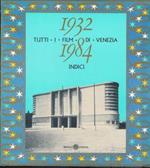 Tutti i film di Venezia 1932-1984 : indici