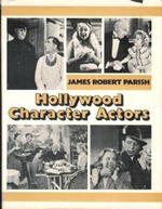 Hollywood character actors