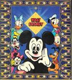Walt Disney Con La Filmografia Completa E Un Inedito Di Ejzenstejn
