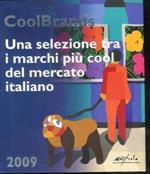 CoolBrands , Una selezione tra i marchi più cool del mercato italiano - 2009