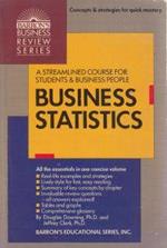 Business Statistics