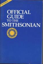 Official guide to the smithsonian