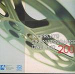 Il Mercato cinematografico italiano 2005 Cinecittà Holding